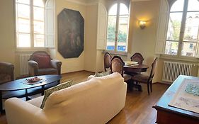 Serena Apartment