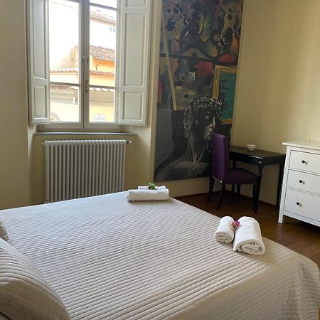 Serena Apartment Lucca Exterior photo