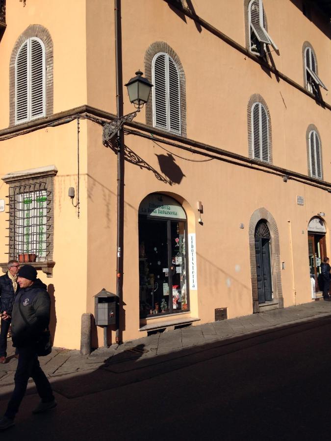Serena Apartment Lucca Exterior photo