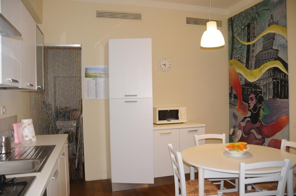 Serena Apartment Lucca Room photo